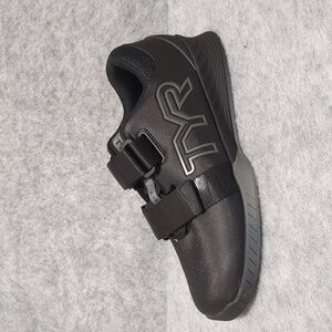 TYR  L1 Lifter Rogue Grey And Black Shoes Unisex Size M9/W10.5